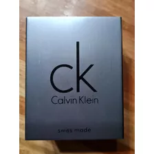 Reloj Calvin Klein Mujer