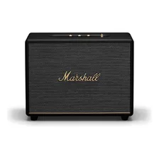 Parlante Bluetooth Marshall Woburn Iii Entrada Hdmi Aux Bt