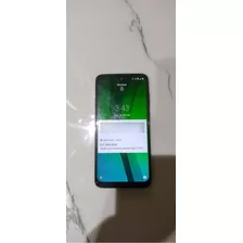 Celular Motorola. Mod.: G7 Plus En Muy Buenas Condiciones