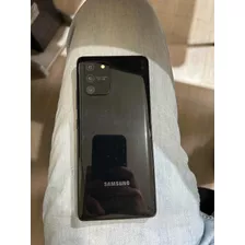 Samsung Galaxy S10 Lite