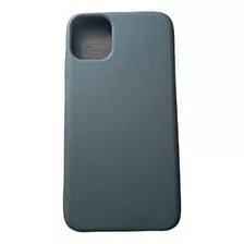 Case Para iPhone 11 Color Negro