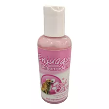 Enjuague Desenredante Pet Care Cuidado Cariñoso 240ml