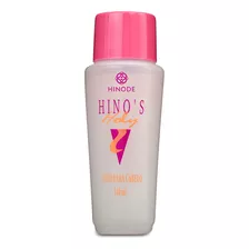 Óleo Para Cabelos Oleosos Hinode 140ml