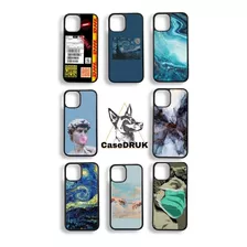 Case Personalizado Para Celular, Varias Marcas.