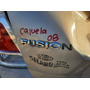 Letras (se V6) De La Cajuela Trasera De Ford Fusin 2008 