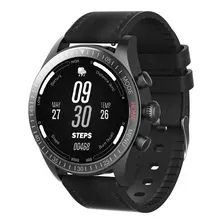 Relógio Multiwatch Sw3 Bluetooth 5.0 A Prova D'agua Es353