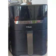 Freidora De Aire Digital T-fal Easy Fry&grill Ey505850 4.2l