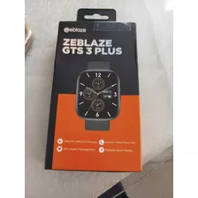 Smartwatch Zblaze