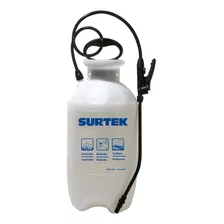 Fumigador Profesional 3gal Accesorios Plásticos Surtek