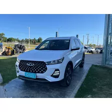 Chery Tiggo 7 Pro Mhev 1.5 - 2023 