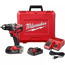 Milwaukee M18 Compact Brushless 1/2 I