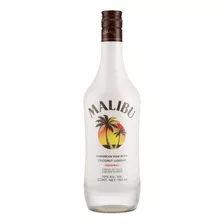 Malibu Ron Botella De 750 Ml