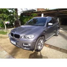 Bmw X6 3.5i X Drive 