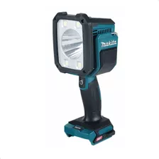 Lanterna De Led À Bateria 40v Xgt 1250 Lúmens Makita Ml007g