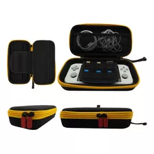 Case Para Retroid Pocket 3 E 3 Plus Proteção Transporte Rp3+