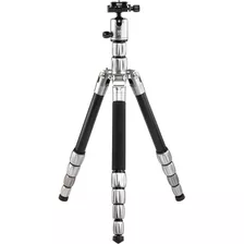 Mefoto Roadtrip S Travel TriPod (aluminum, Titanium)