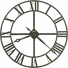 Howard Miller Lacy Ii Reloj De Pared 625-423 Moderno Y 