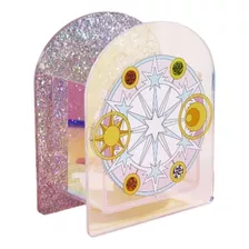 Organizador Porta Lapiceros Sakura Cardcaptor