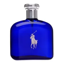 Perfume Polo Blue Edt 40 Ml Original Oferta Día Del Padre