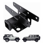 Para Jeep Wrangler Rzr Roll Bar Accesorios Par De Manijas