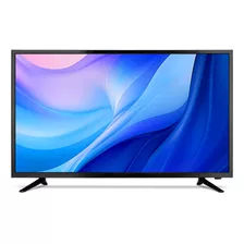 Smart Tv Televisor Led Con Pantalla De Full Hd 43'' Android