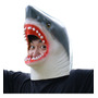 Segunda imagen para búsqueda de disfraz de tiburon