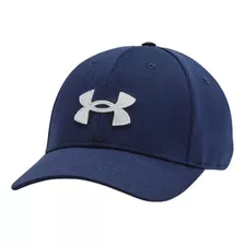 Under Armour Men's Blitzing Adj