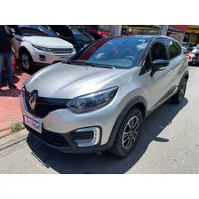 Renault Captur 1.6 16v Sce Flex Life X-tronic 2019/2020