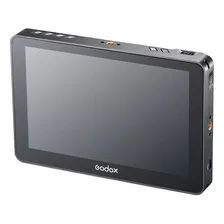Monitor Táctil Godox Gm7s 4k Hdmi 7 Para Cámara 