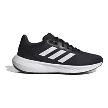 Zapatillas adidas Mujer Runfalcon 3.0 W Hp7556 Negro