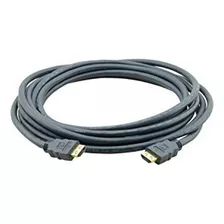 Cable Hdmi - Kramer Electronics Hdmi Cable - Hdmi (m) To Hdm