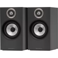 Bowers & Wilkins 607 Par De Bafles 2 Vias - Audionet