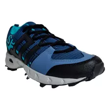 Zapatilla De Hombre Deportivas Ligeras Para Running