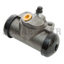 Manguera Para Frenos P/ Dodge D250 86/93 Dodge 5.90l 359cid