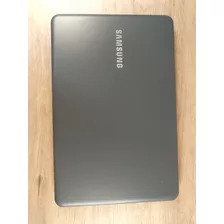 Notebook Samsung Essentials1 Tela 5.6 , 