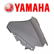 Parabrisa Esportivo Bolha Yzf R3 Original Yamaha