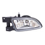 Foco De Faro H11 55w Bravo Dynamic Fiat 12/15