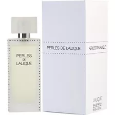 Perles De Lalique For Women Eau De Parfum Spray 100 Ml.