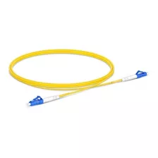 Patch Cord Sm Lc-lc G657a2