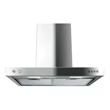 Campana De Cocina Morelli Saho 90 Cm Acero Inox 