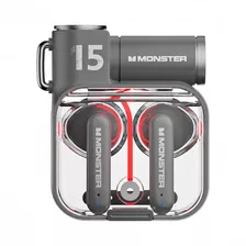 Monster Xkt15 Auriculares Inalámbricos Bluetooth Juego