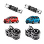 Amortiguadores Chevrolet Sonic Ao 2014 Kit De 4 Nuevos