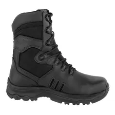 Bota Coturnos Vento Molon Militar Botina Tatica Masculino 