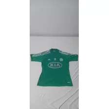 Camisa Do Palmeiras Kia adidas 2012