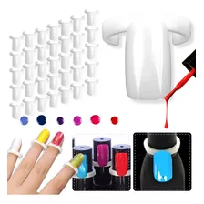 Uñeros X50 Individuales Muestrarios Señaladores De Esmaltes