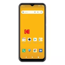 Celular Libre Kodak Seren D61l 32/2gb Blanco Nuevo Garantía