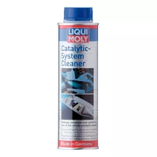 Limpia Catalizador Liqui Moly 8931 Catalytic System Cleaner 