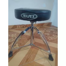 Silla Para Bateria 