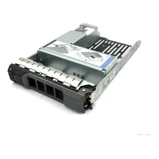 Gaveta Dell 3.5 Sas Sata +adaptador 2.5 F238f T310 T320 T410