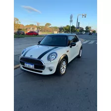 Mini Cooper Piper Wired 3 Puertas 